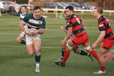 Rhys Crane Trailfinders