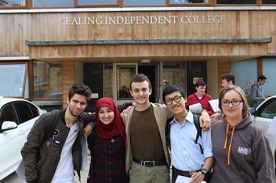ealing Independent College