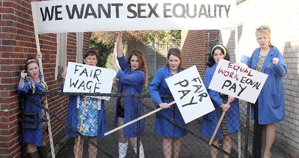 Made in Dagenham