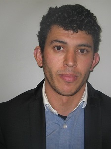 Mohammed Boucher Bouklata wanted in connection with burglaries