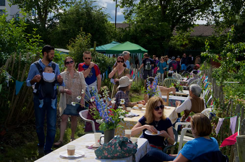 allotments