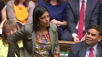 rupa huq at pmq