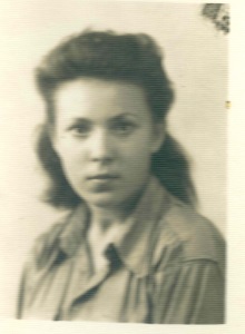 Wira in 1945