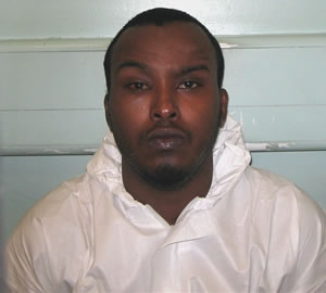 West Ealing Robber Jailed For Fifteen Years 