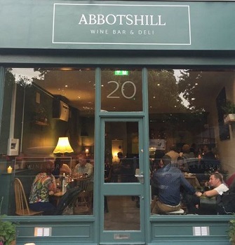 Abbotshill Wine Bar 
