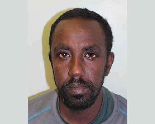 Appeal Made to Find Missing Ealing Man