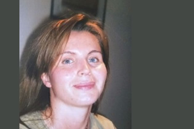Victim named as Anna Ousyannikov
