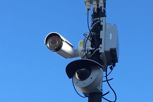 Ealing to install ANPR cameras in residential districts 