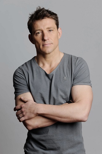 ben shephard