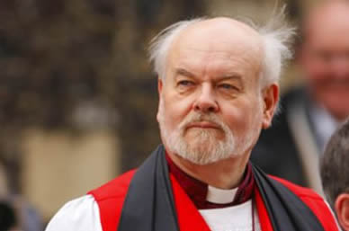 Bishop of London