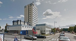 Watermans may move to old Brentford police station