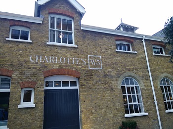 Charlotte's W5