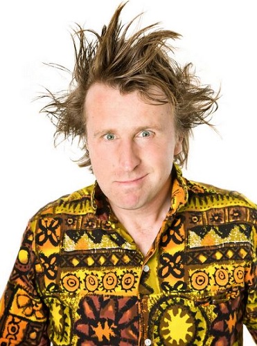 Milton Jones