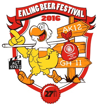 ealing bfest