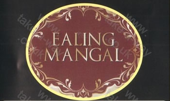 Ealing Mangal