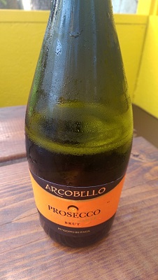 prosecco