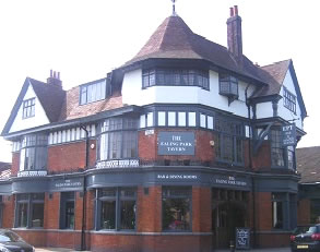 Ealing Park Tavern