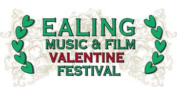 Ealing Music Film Valentine Festival