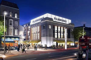 film quarter ealing