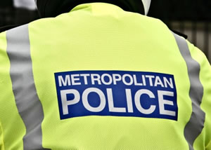 Man and Woman killed in Southall Road Accident