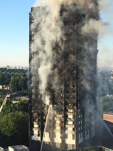 Grenfell Tower