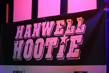 Hanwell Hootie