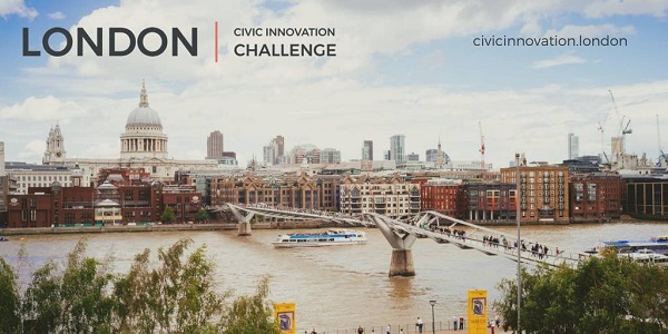 Civic Innovation Challenge