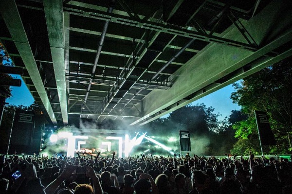 Junction 2 festival