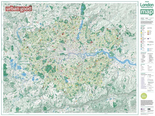 map London NPC