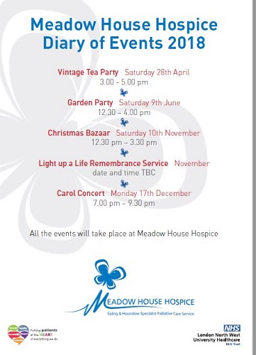Meadow House Hospice Meadowhousehosp Twitter