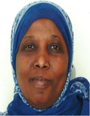 Safia Abdi