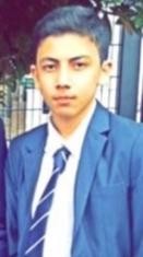 Appeal for missing teenager