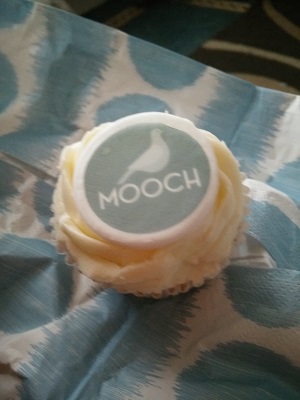 Mooch cake