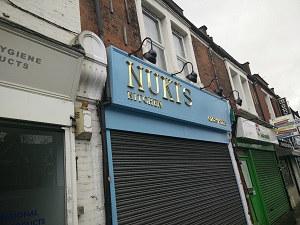 Nukis Thai Kitchen