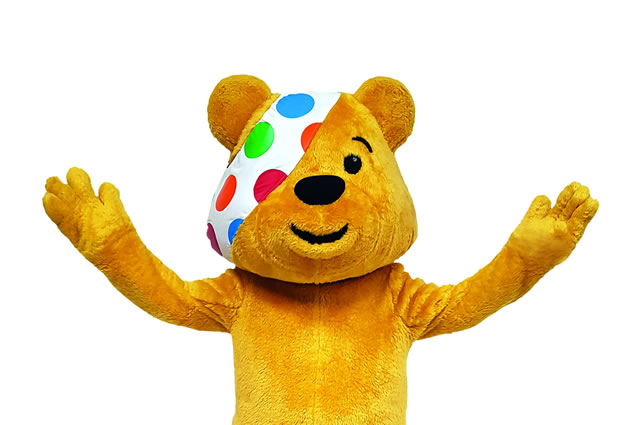 BBC Children in Need Funding Two Ealing Charities