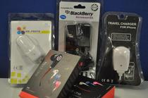Items seized by Ealing Council's trading standards team