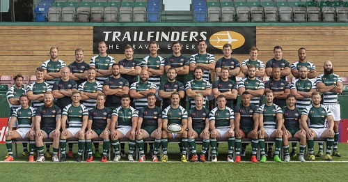 Ealing Trailfinders Rugby