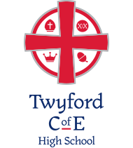 Twyford C of E High School