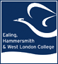 Ealhamwestlon logo.gif