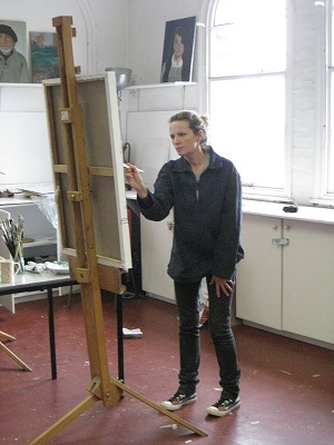 Naomi Healy 
