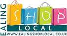 Ealing Shop Local logo