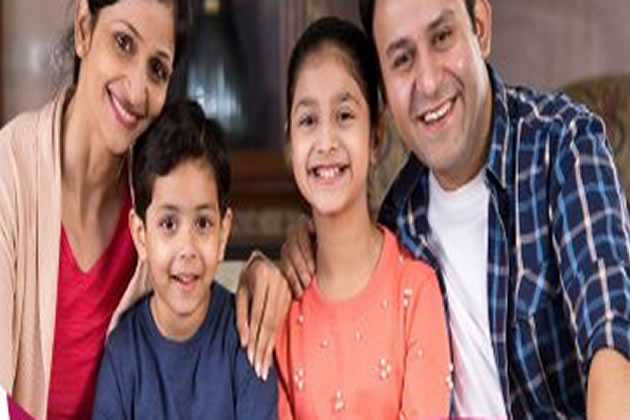 Course is designed to help parents build stronger relationships at home