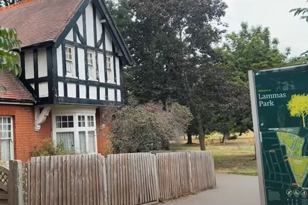 Concerns raised that the West Lodge could also be vulnerable if a precedent is created 