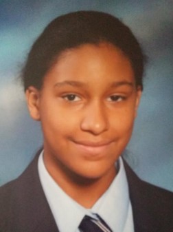 Nazarene Alon.. missing from Northolt