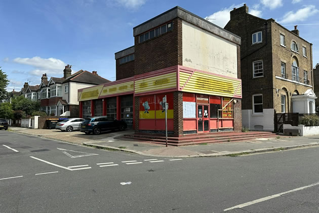 National Tyres is no longer operating