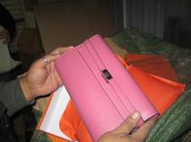 Counterfeit Hermés item seized in operation by Ealing Council, the police and trademark holders