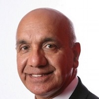 Virendra Sharma