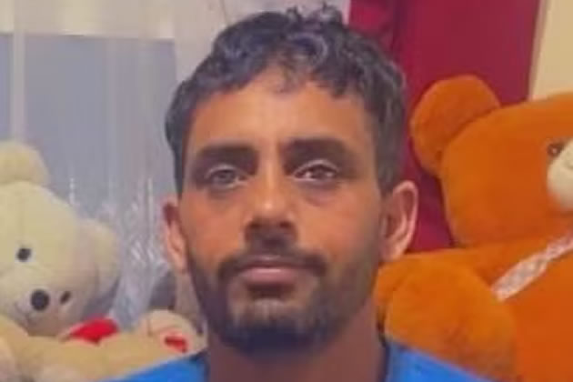 Yadvinder Satnam Singh