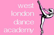west london dance academy
